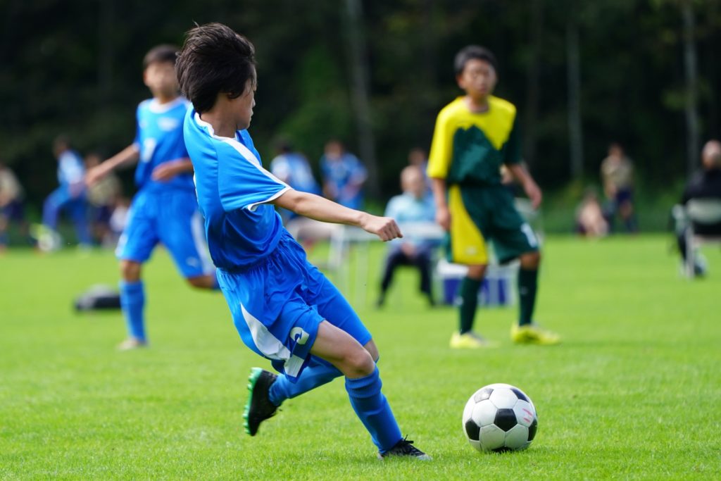 オスグッドシュラッダー